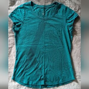 Arc'teryx Blue-Green T-shirt (M)